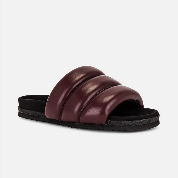 Leadcat 2.0 Puffy Women's Slides | PUMA